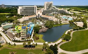 Orlando World Center Marriott Resort & Convention Center